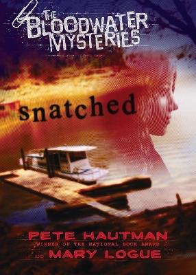 Snatched - Pete Hautman - cover