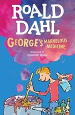 George's Marvelous Medicine