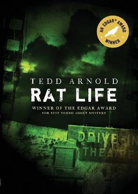 Rat Life - Tedd Arnold - cover