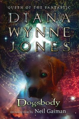 Dogsbody - Diana Wynne Jones - cover