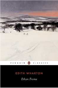 Libro in inglese Ethan Frome Edith Wharton