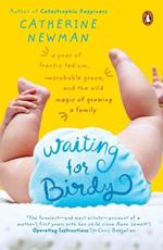 Waiting for Birdy: A Year of Frantic Tedium, Improbable Grace, and the Wild Magic of Growing a Family