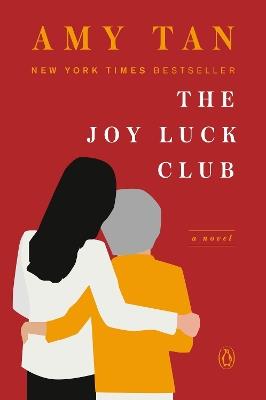 The Joy Luck Club: A Novel - Amy Tan - cover