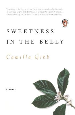 Sweetness in the Belly - Camilla Gibb - cover