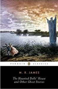 Libro in inglese The Haunted Dolls' House and Other Ghost Stories M. R. James