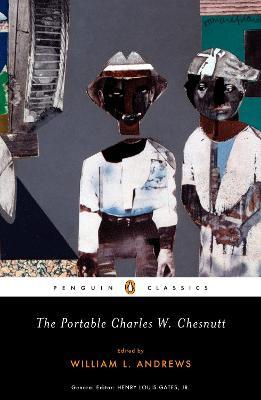 The Portable Charles W. Chesnutt - Charles W. Chesnutt - cover