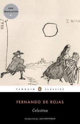 Celestina - Fernando de Rojas - cover