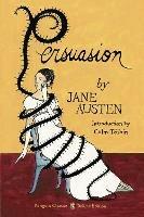Persuasion (Penguin Classics Deluxe Edition)