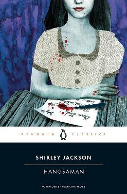 Hangsaman - Shirley Jackson - cover