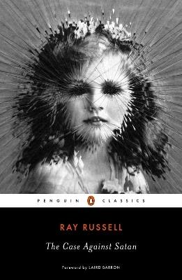 The Case Against Satan - Ray Russell - cover