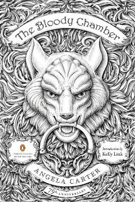 The Bloody Chamber and Other Stories - Angela Carter - cover