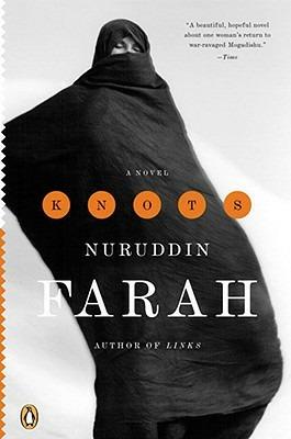 Knots: A Novel - Nuruddin Farah - cover