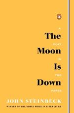 The Moon Is Down: A Play in Two Parts