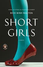 Short Girls: A Novel