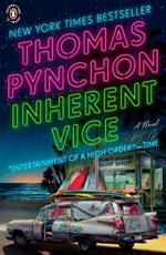 Inherent Vice: A Novel