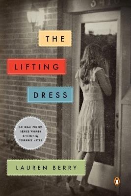 The Lifting Dress - Lauren Berry - cover