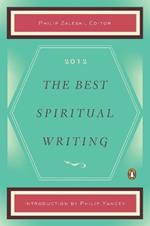 The Best Spiritual Writing 2012