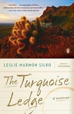 The Turquoise Ledge: A Memoir