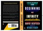 The Beginning of Infinity: Explanations That Transform the World