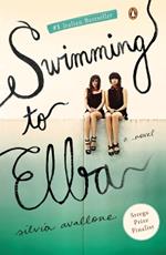 Swimming to Elba: A Novel