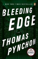 Bleeding Edge: A Novel