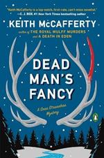 Dead Man's Fancy: A Novel