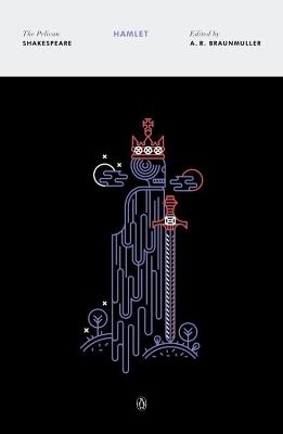 Hamlet: The Pelican Shakespeare - William Shakespeare - cover