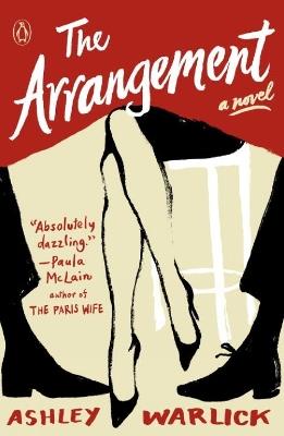 The Arrangement: A Novel - Ashley Warlick - cover