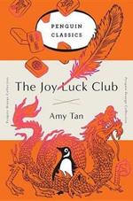The Joy Luck Club: A Novel (Penguin Orange Collection)