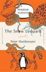 The Snow Leopard: (Penguin Orange Collection)