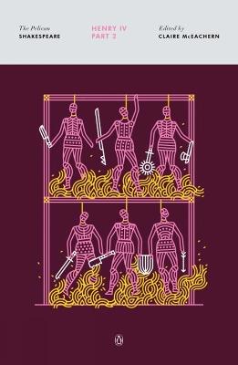 Henry IV, Part 2: The Pelican Shakespeare - William Shakespeare - cover