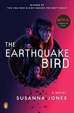 The Earthquake Bird: A Novel