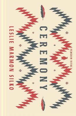 Ceremony - Leslie Marmon Silko - cover