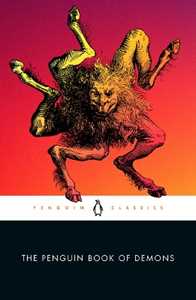 Libro in inglese The Penguin Book of Demons Various