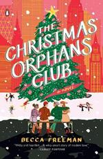 The Christmas Orphans Club: A Novel