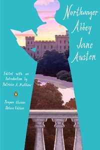 Libro in inglese Northanger Abbey Jane Austen