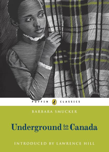 Underground To Canada - Barbara Smucker - ebook