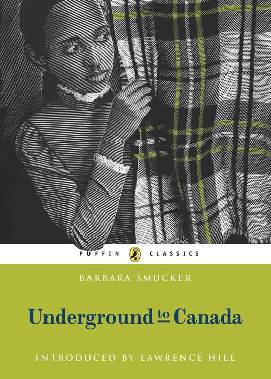 Underground To Canada - Barbara Smucker - ebook
