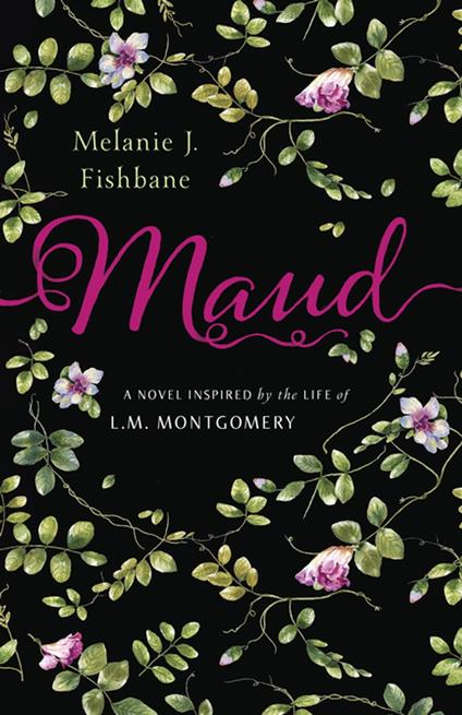 Maud - Melanie J. Fishbane - ebook