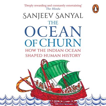 The Ocean Of Churn