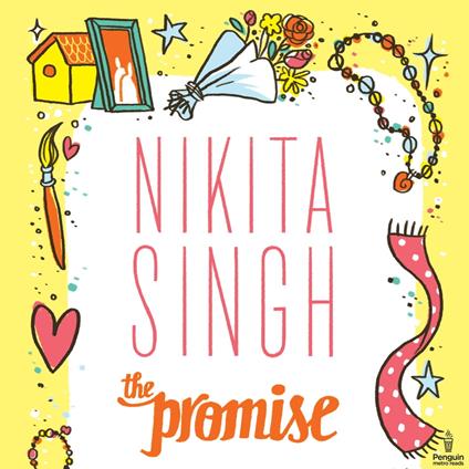 The Promise