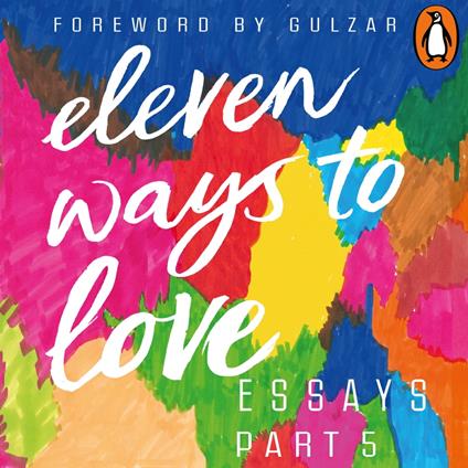 Eleven Ways to Love Part 5: When New York was Cold and I Was Lonely