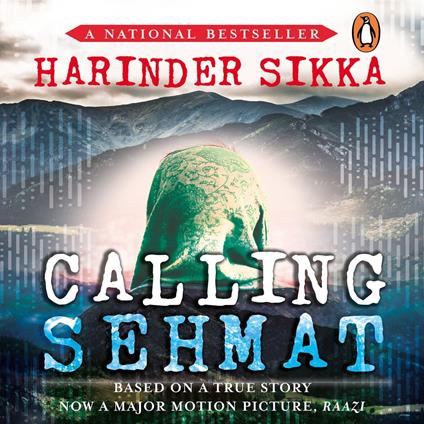 Calling Sehmat