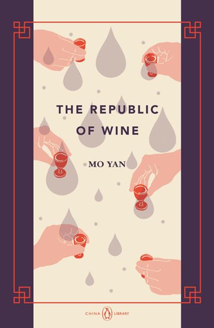 The Republic of Wine