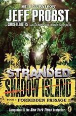Shadow Island: Forbidden Passage