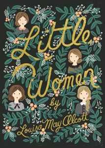 Libro in inglese Little Women Louisa May Alcott