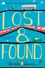Lost & Found: A Novel