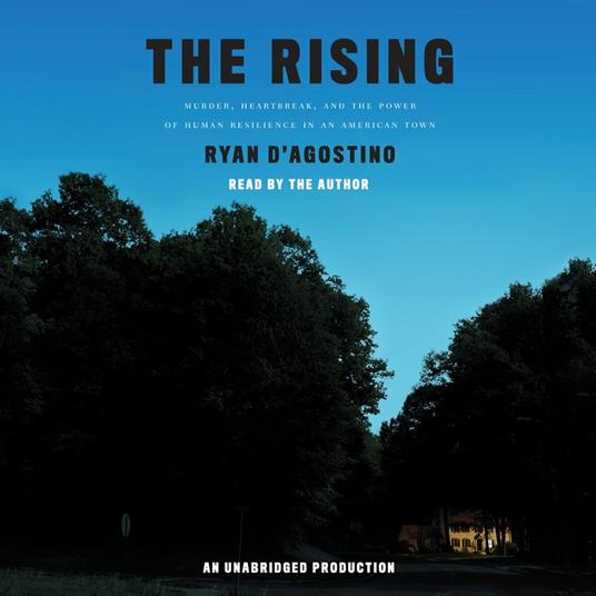 The Rising