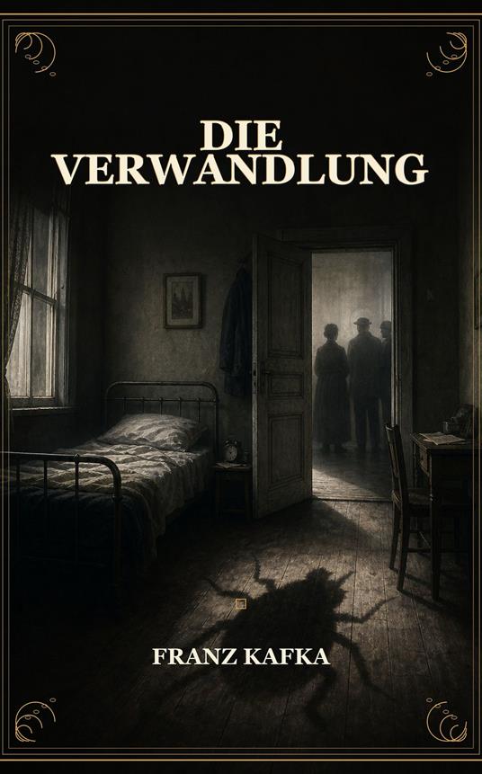 Die Verwandlung