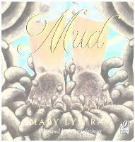 Mud - Mary Lyn Ray - cover